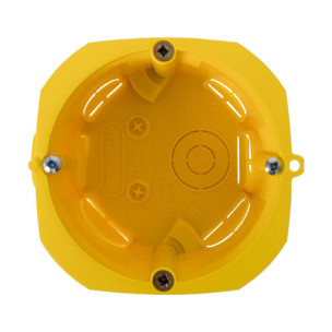 Коробка установочная блочная e.db.pro.103.d65 гипсокартон p018103